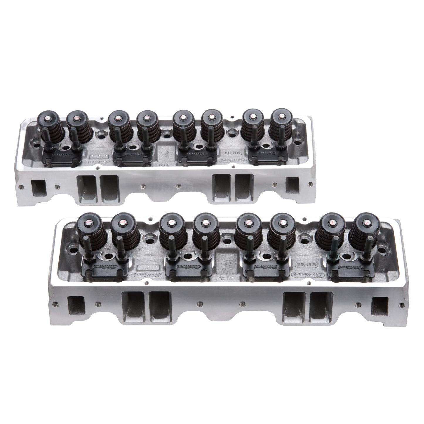 Engine Cylinder Head by Edelbrock