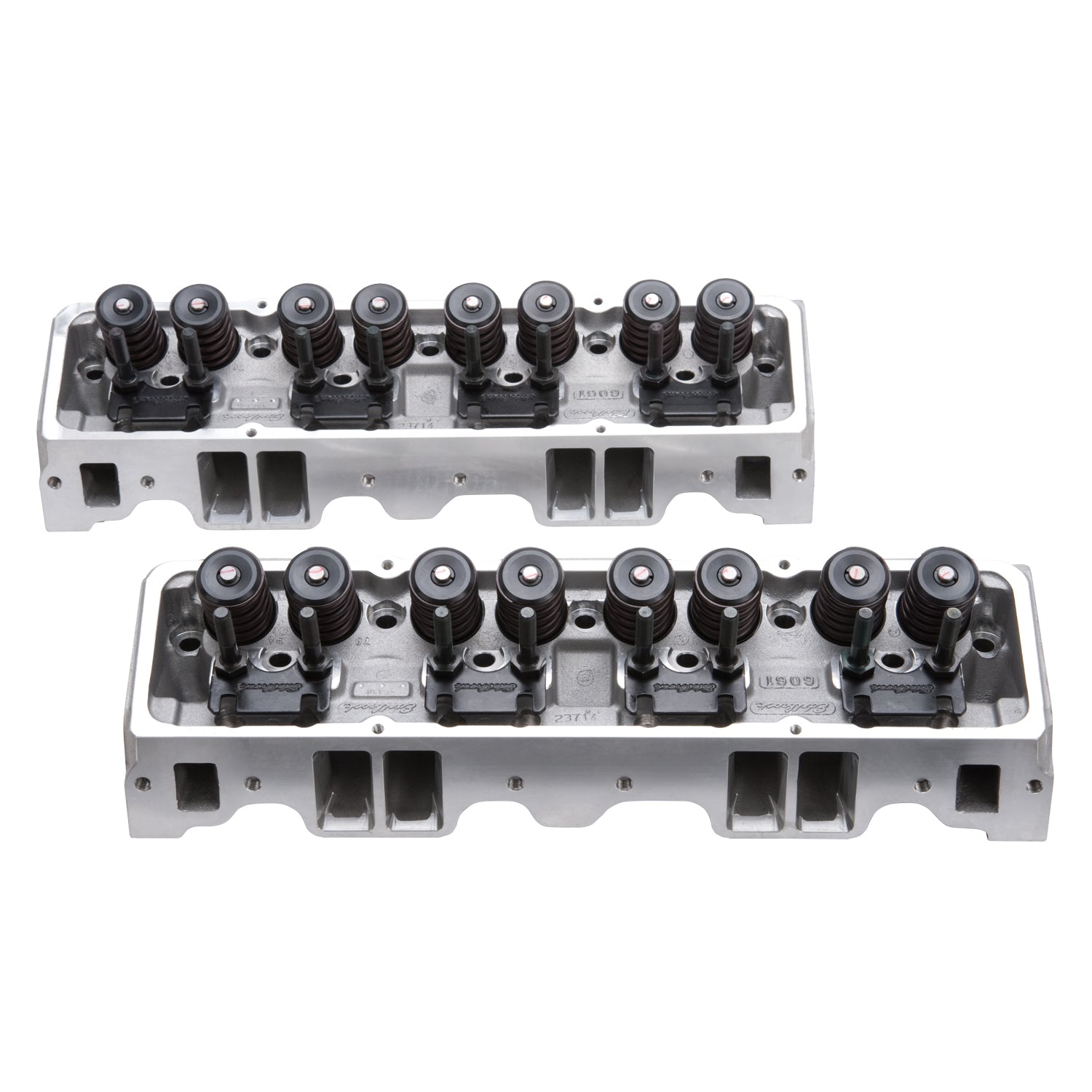 Engine Cylinder Head by Edelbrock