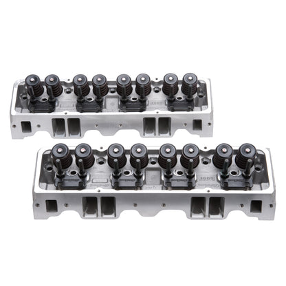 Engine Cylinder Head by Edelbrock
