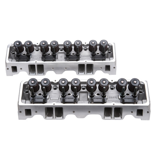 Engine Cylinder Head by Edelbrock