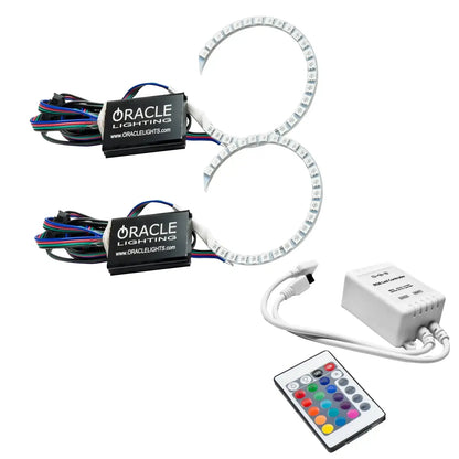 ORACLE Lighting 2012-2015 Volkswagen Beetle (A5) LED Headlight Halo Kit by ORACLE Lighting