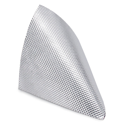 One 42 inch by 48 inch sheet of Floor & Tunnel Shield. by Design Engineering