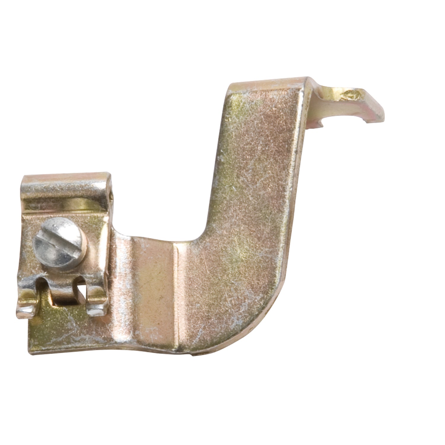 Carburetor Choke Cable Bracket by Edelbrock