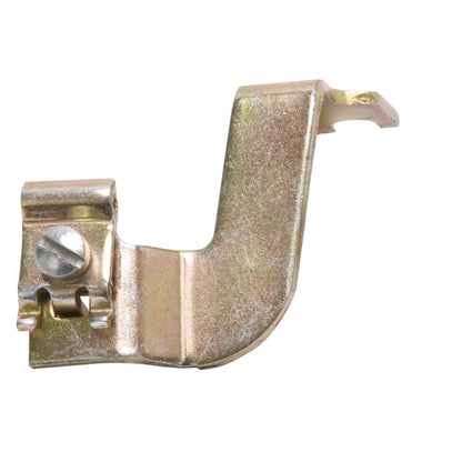 Carburetor Choke Cable Bracket by Edelbrock