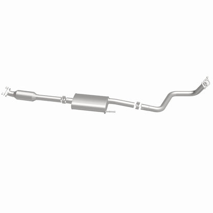 Magnaflow OEM Grade Direct-Fit Catalytic Converter by MagnaFlow Exhaust Products