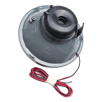 ORACLE Pre-Installed 5.75" H5006/PAR46 Sealed Beam Headlight by ORACLE Lighting