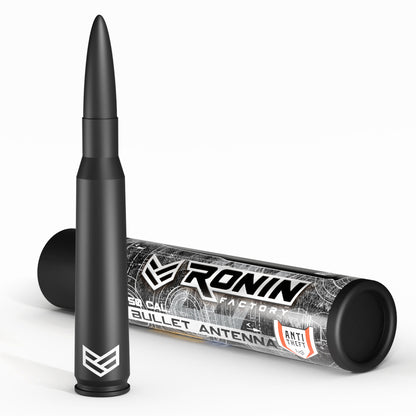 NISSAN BULLET ANTENNA by Ronin Factory