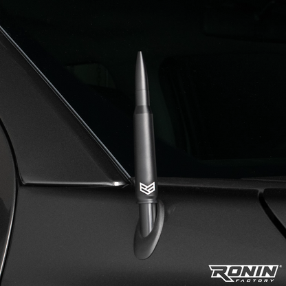 TUFFLOCK® BULLET ANTENNA FOR FORD by Ronin Factory