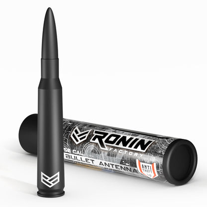 CHEVY & GMC SMARTLOCK™ BULLET ANTENNA (NEW!) by Ronin Factory