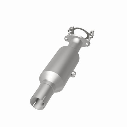 Magnaflow OEM Grade Direct-Fit Catalytic Converter by MagnaFlow Exhaust Products