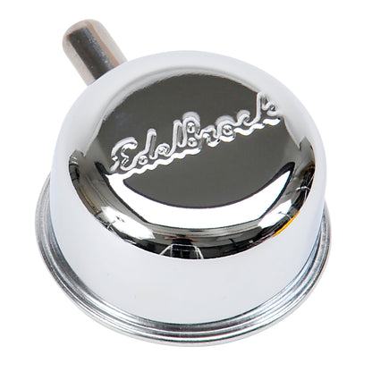 Engine Crankcase Breather Cap by Edelbrock