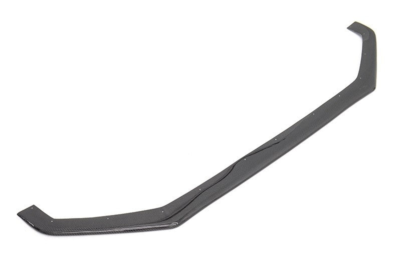 OLM Carbon Fiber Extension Lip (for VA style lips) - 2015-2017 WRX / STI by OLM