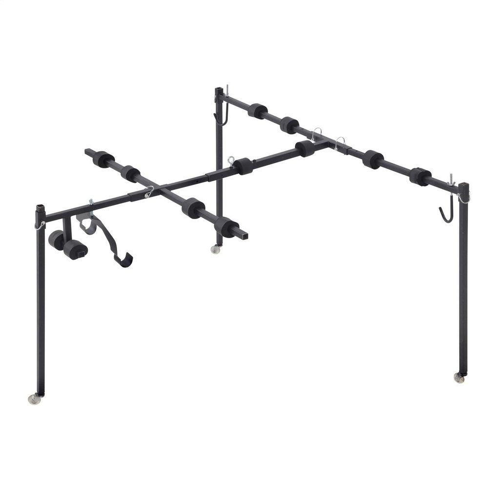 Brackets & Hardware for Hardtop Hoist by Smittybilt