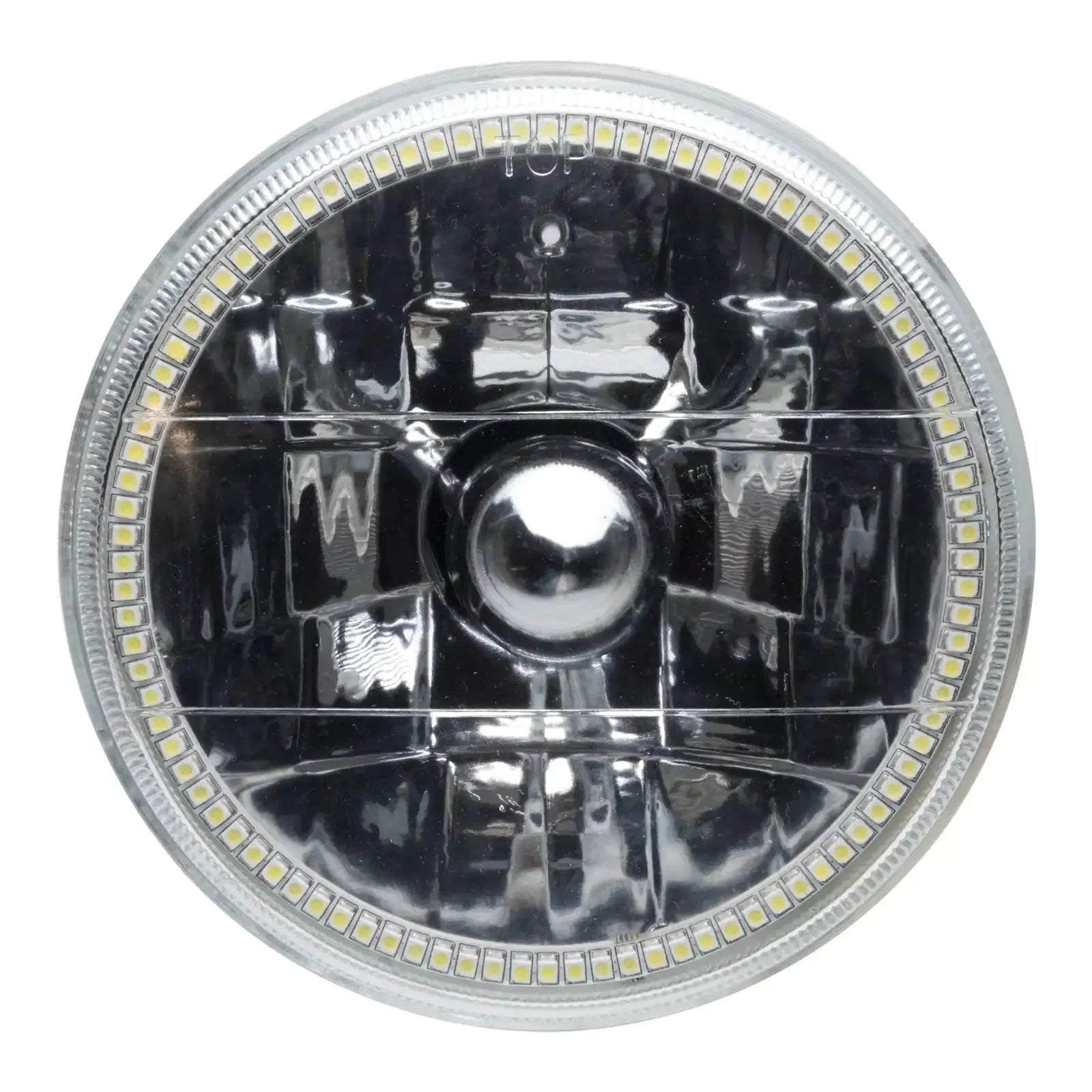 ORACLE Pre-Installed 5.75" H5006/PAR46 Sealed Beam Headlight by ORACLE Lighting