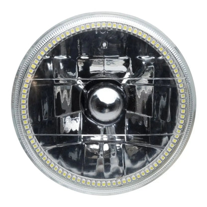 ORACLE Pre-Installed 5.75" H5006/PAR46 Sealed Beam Headlight by ORACLE Lighting