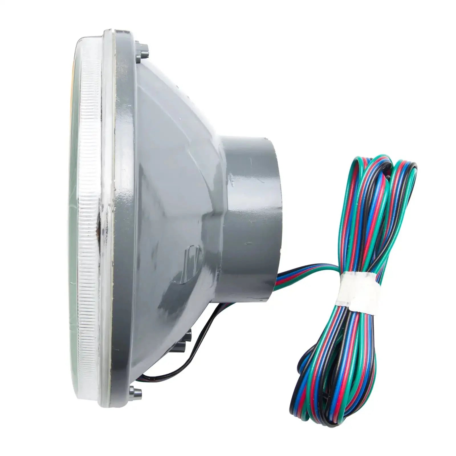 ORACLE Pre-Installed 5.75" H5006/PAR46 Sealed Beam Headlight by ORACLE Lighting