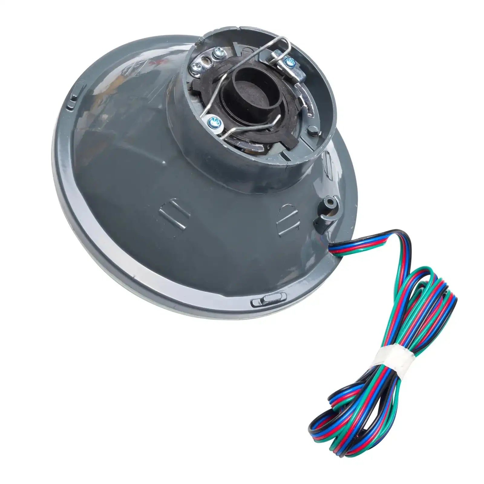 ORACLE Pre-Installed 5.75" H5006/PAR46 Sealed Beam Headlight by ORACLE Lighting