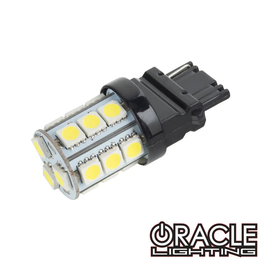 ORACLE Lighting 3156 18 LED 3-Chip SMD Bulb (Single) by ORACLE Lighting