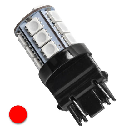 ORACLE 3157 18 LED 3-Chip SMD Bulb (Single) by ORACLE Lighting