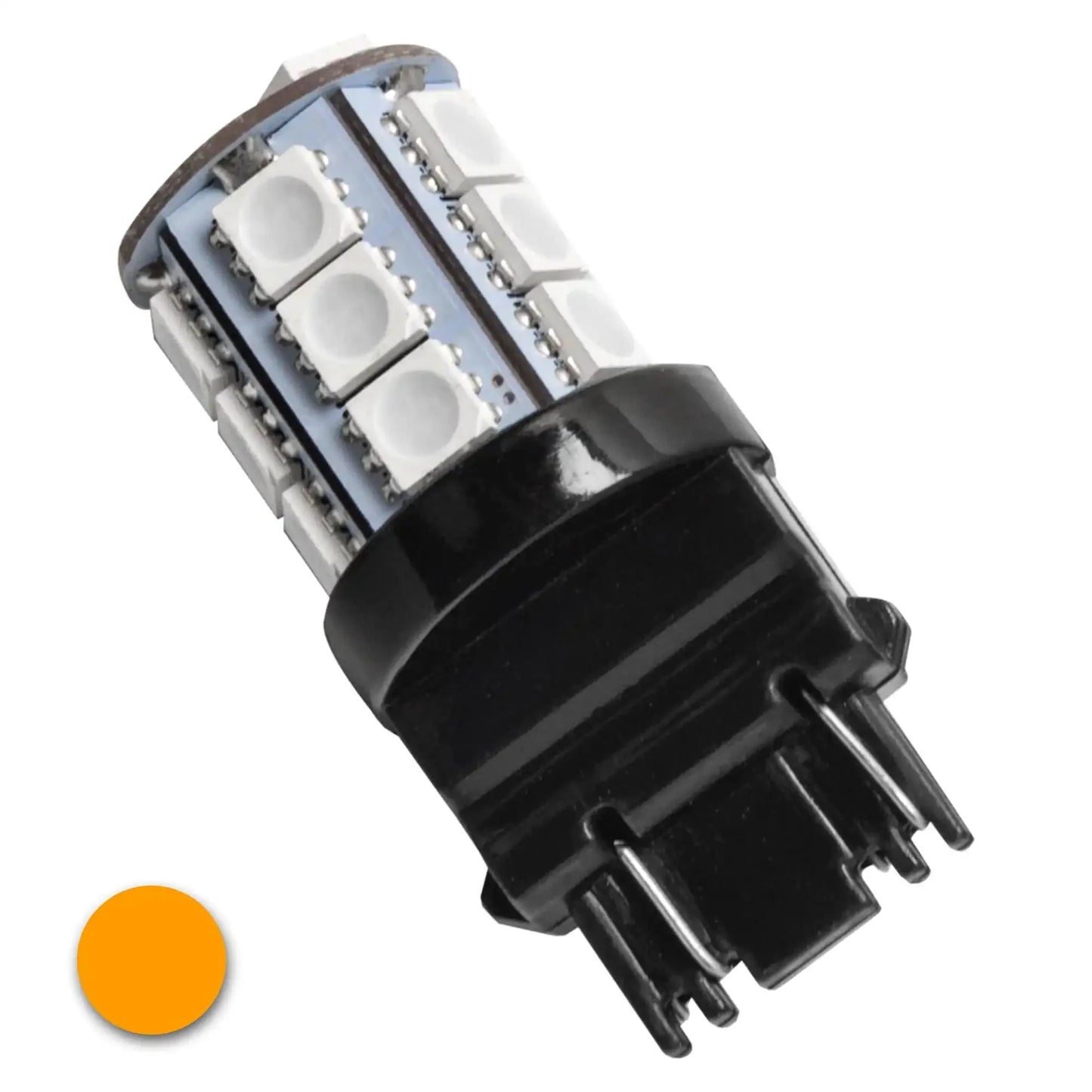 ORACLE 3157 18 LED 3-Chip SMD Bulb (Single) by ORACLE Lighting