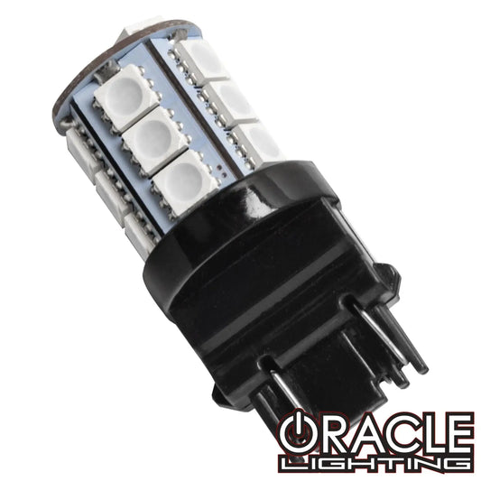 ORACLE Lighting 2018-2025 Jeep Wrangler JL Tail Light / Rear Turn Signal Bulb (Single) by ORACLE Lighting