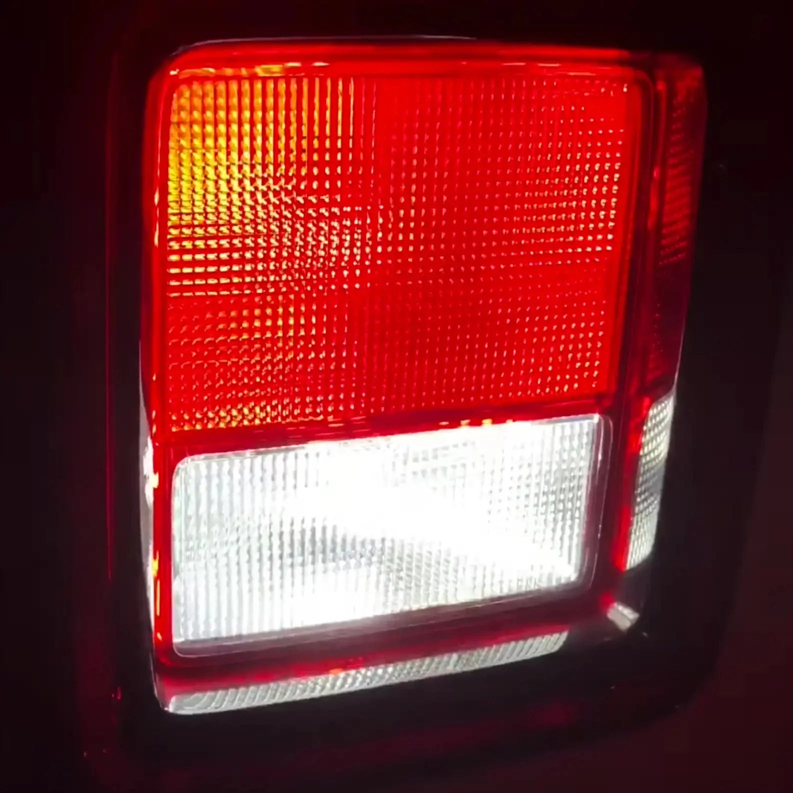 ORACLE 2020-2023 Jeep Gladiator Reverse Light Bulbs by ORACLE Lighting