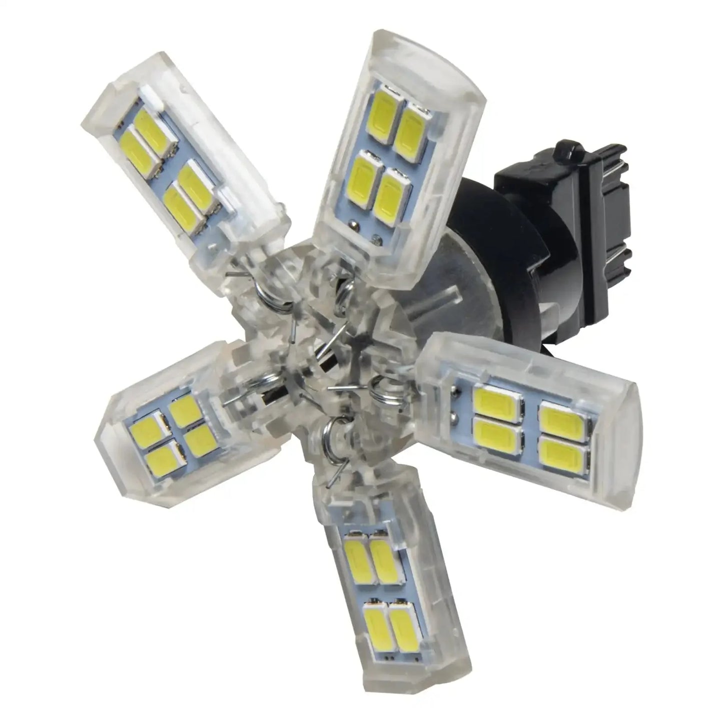 ORACLE 3157 15 SMD 3 Chip Spider Bulb (Single) by ORACLE Lighting