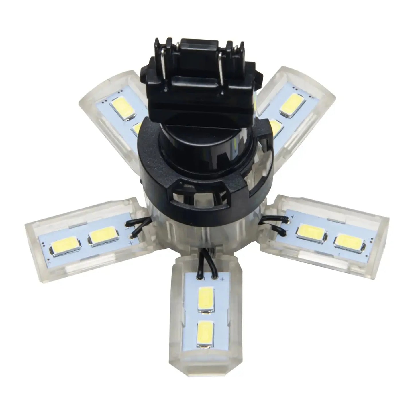 ORACLE 3157 15 SMD 3 Chip Spider Bulb (Single) by ORACLE Lighting