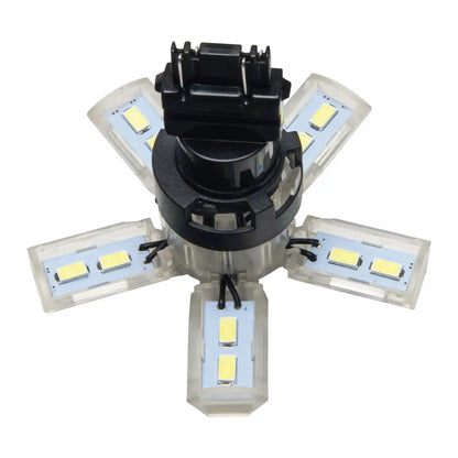 ORACLE 3157 15 SMD 3 Chip Spider Bulb (Single) by ORACLE Lighting