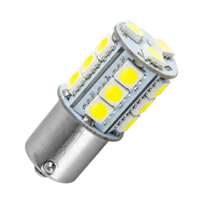 ORACLE 1156 18 LED 3-Chip SMD Bulb (Single) by ORACLE Lighting
