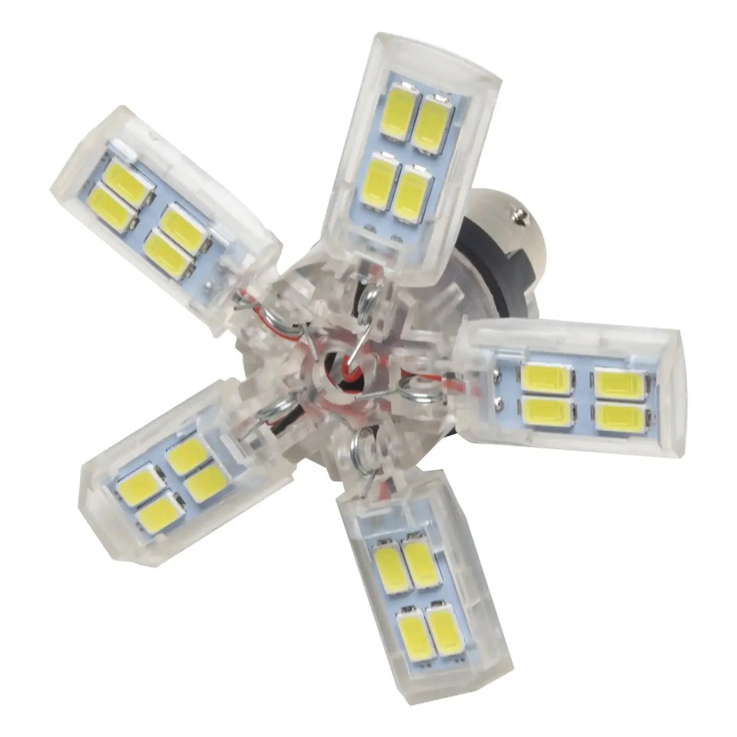 ORACLE 1156 15 SMD 3 Chip Spider Bulb (Single) - Cool White by ORACLE Lighting