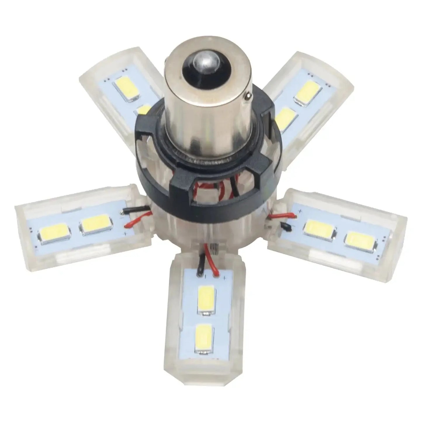 ORACLE 1156 15 SMD 3 Chip Spider Bulb (Single) - Cool White by ORACLE Lighting