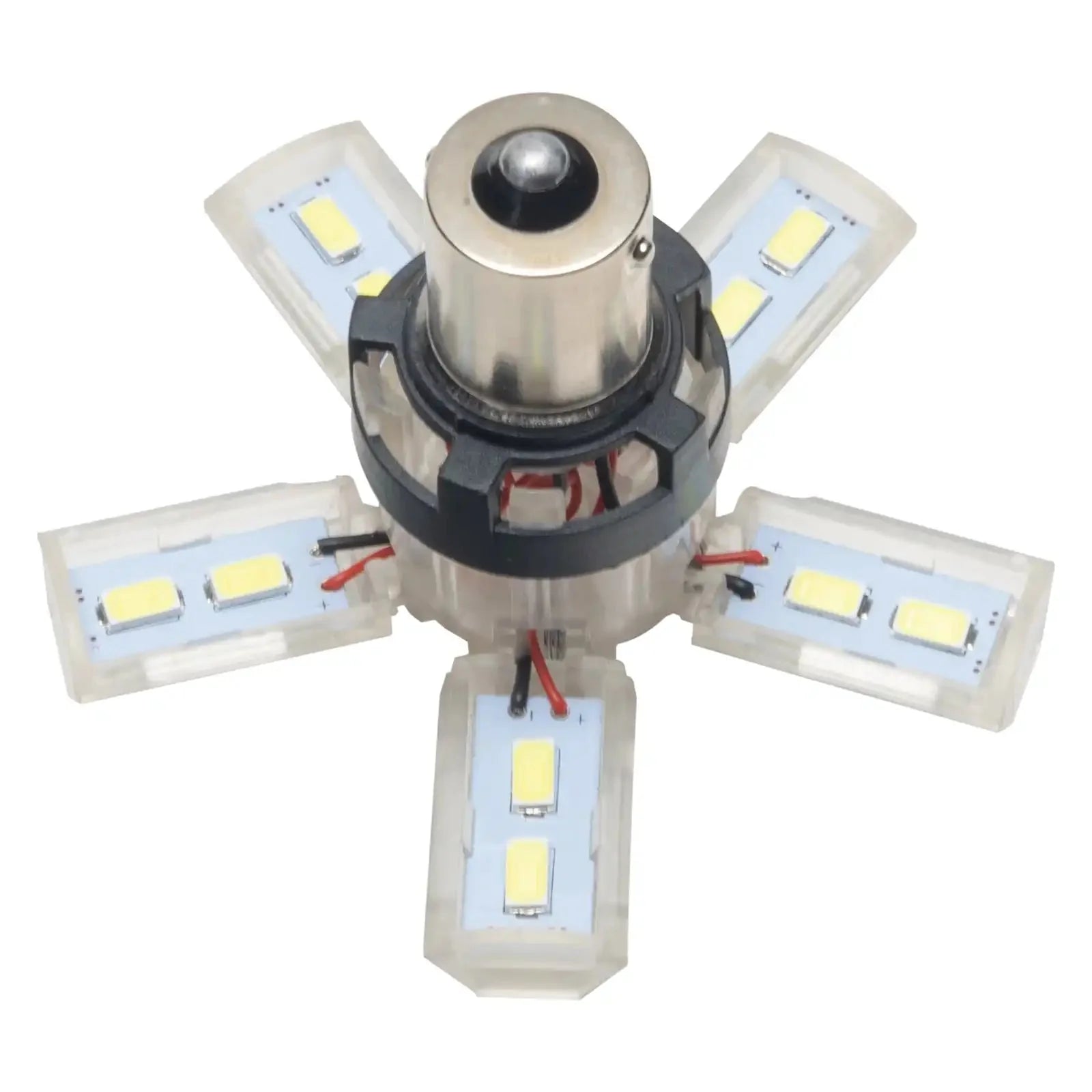 ORACLE 1156 15 SMD 3 Chip Spider Bulb (Single) - Cool White by ORACLE Lighting