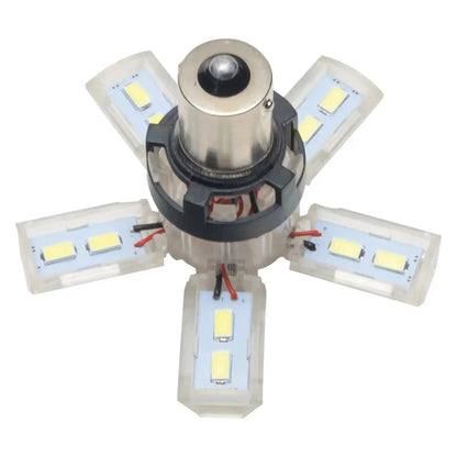 ORACLE 1156 15 SMD 3 Chip Spider Bulb (Single) - Cool White by ORACLE Lighting
