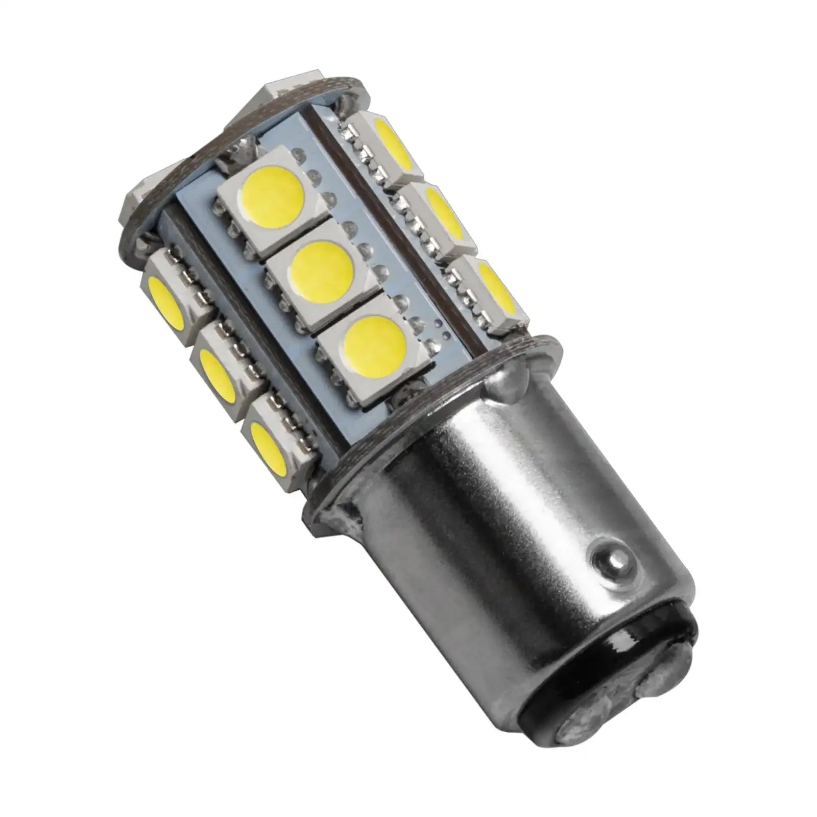 ORACLE 1157 18 LED 3-Chip SMD Bulb (Single) by ORACLE Lighting