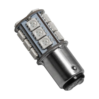 ORACLE 1157 18 LED 3-Chip SMD Bulb (Single) by ORACLE Lighting