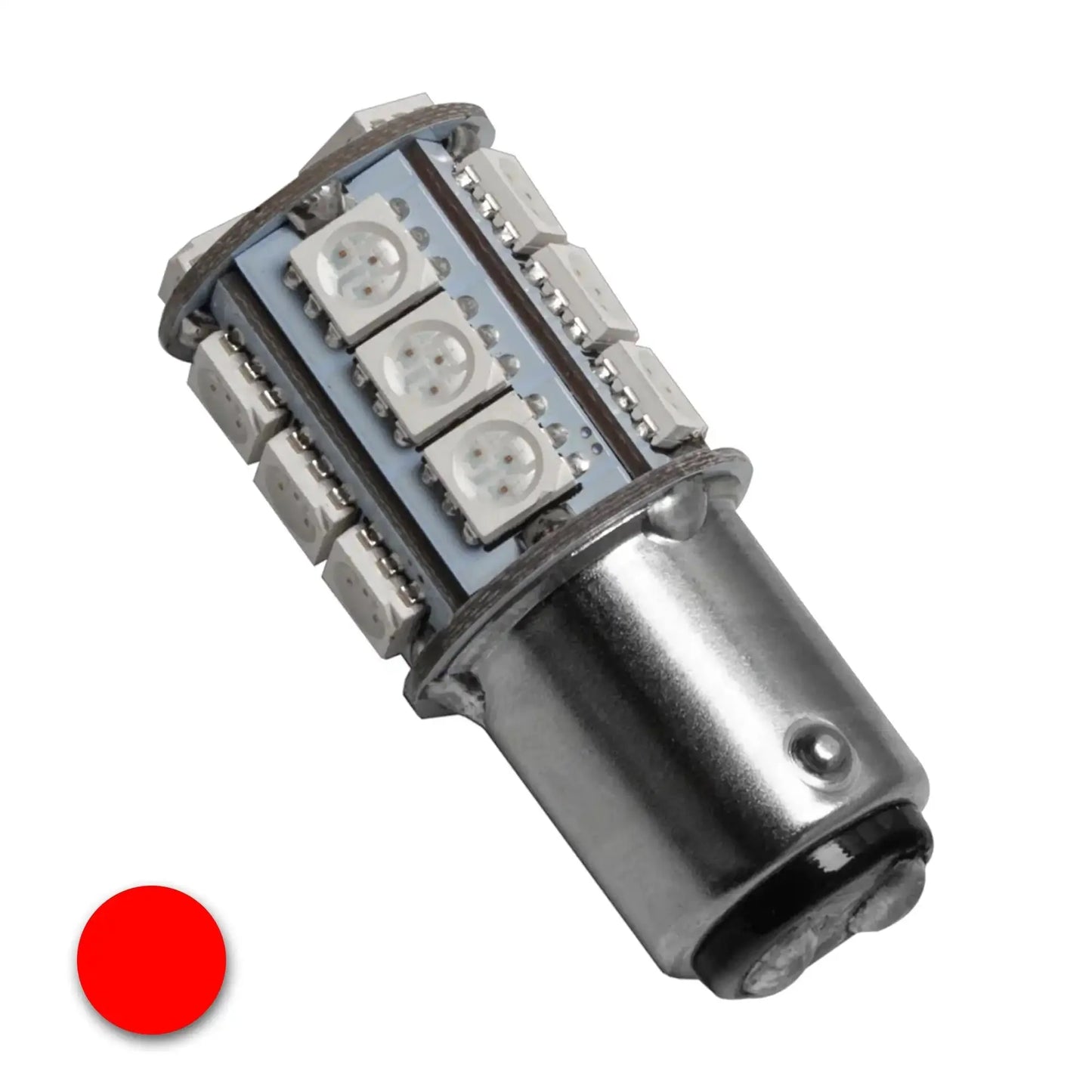 ORACLE 1157 18 LED 3-Chip SMD Bulb (Single) by ORACLE Lighting