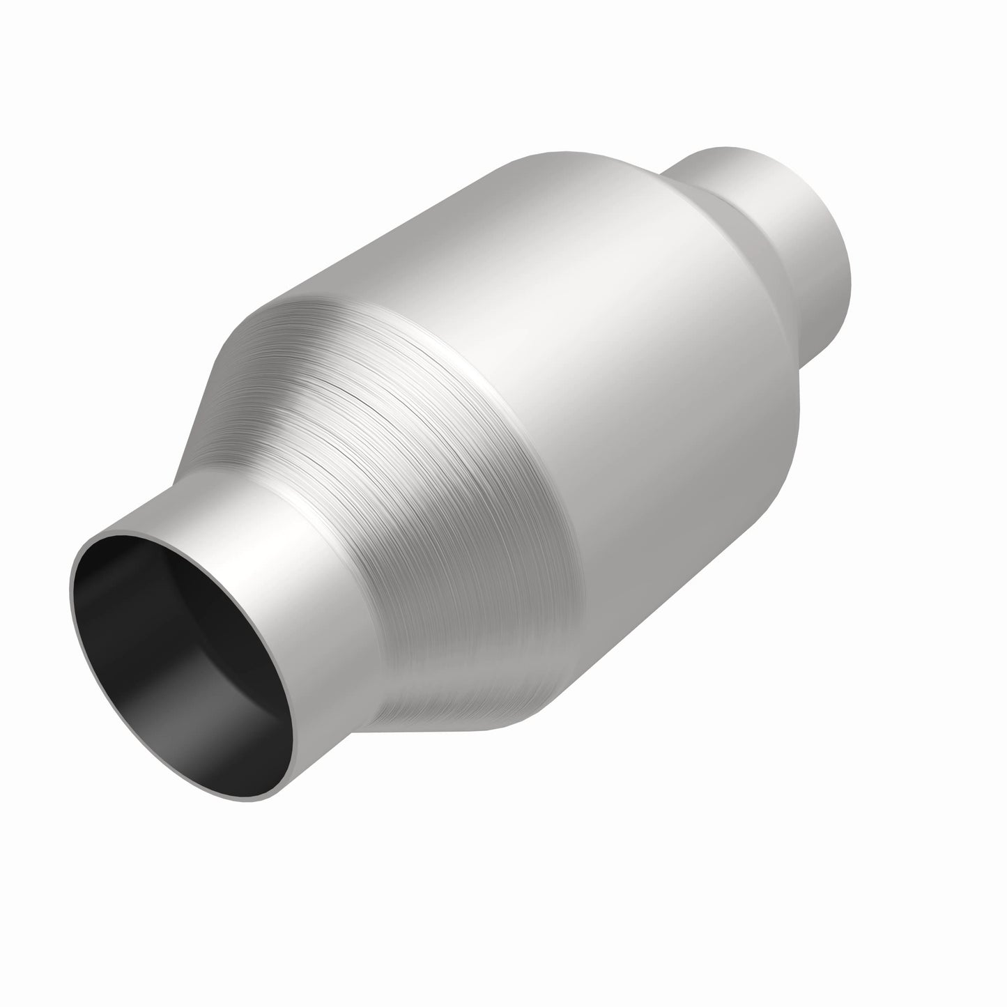 Magnaflow OEM Grade Universal Catalytic Converter - 3.00in. by MagnaFlow Exhaust Products