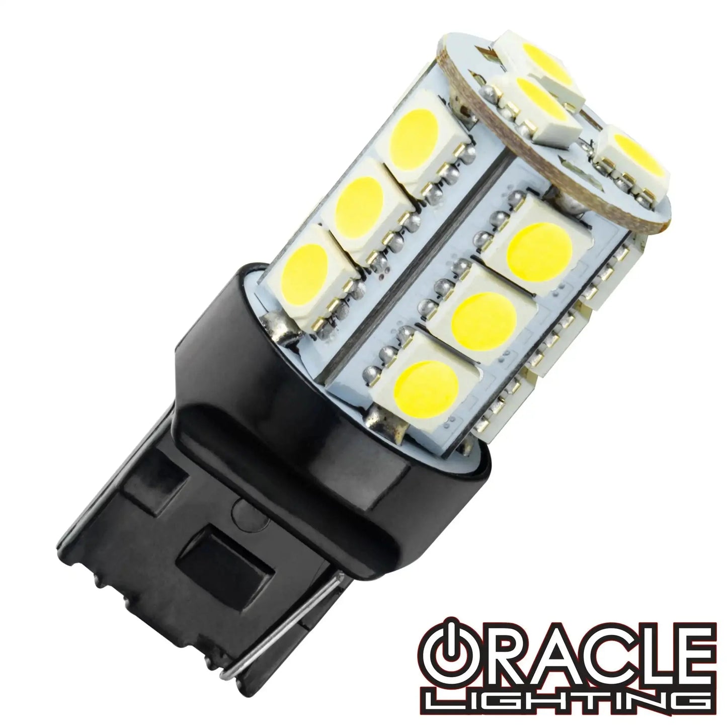 ORACLE Lighting 7440 18 LED 3-Chip SMD Bulb (Single) by ORACLE Lighting