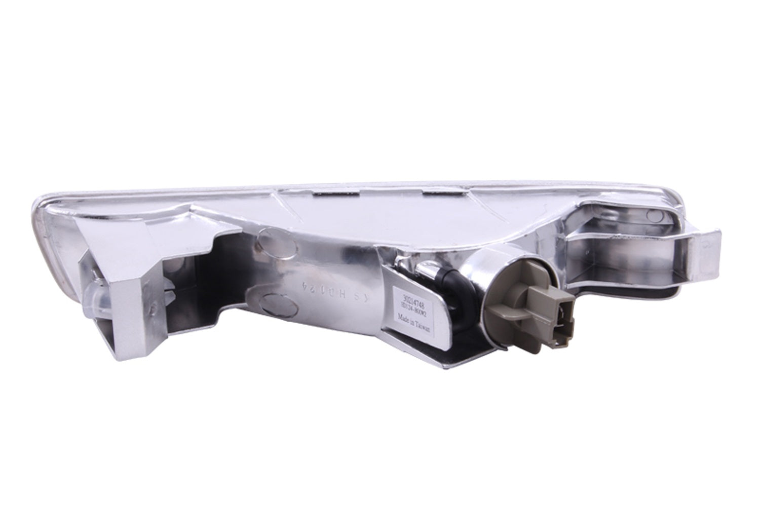 Turn Signal / Parking Light Assembly by ANZO USA