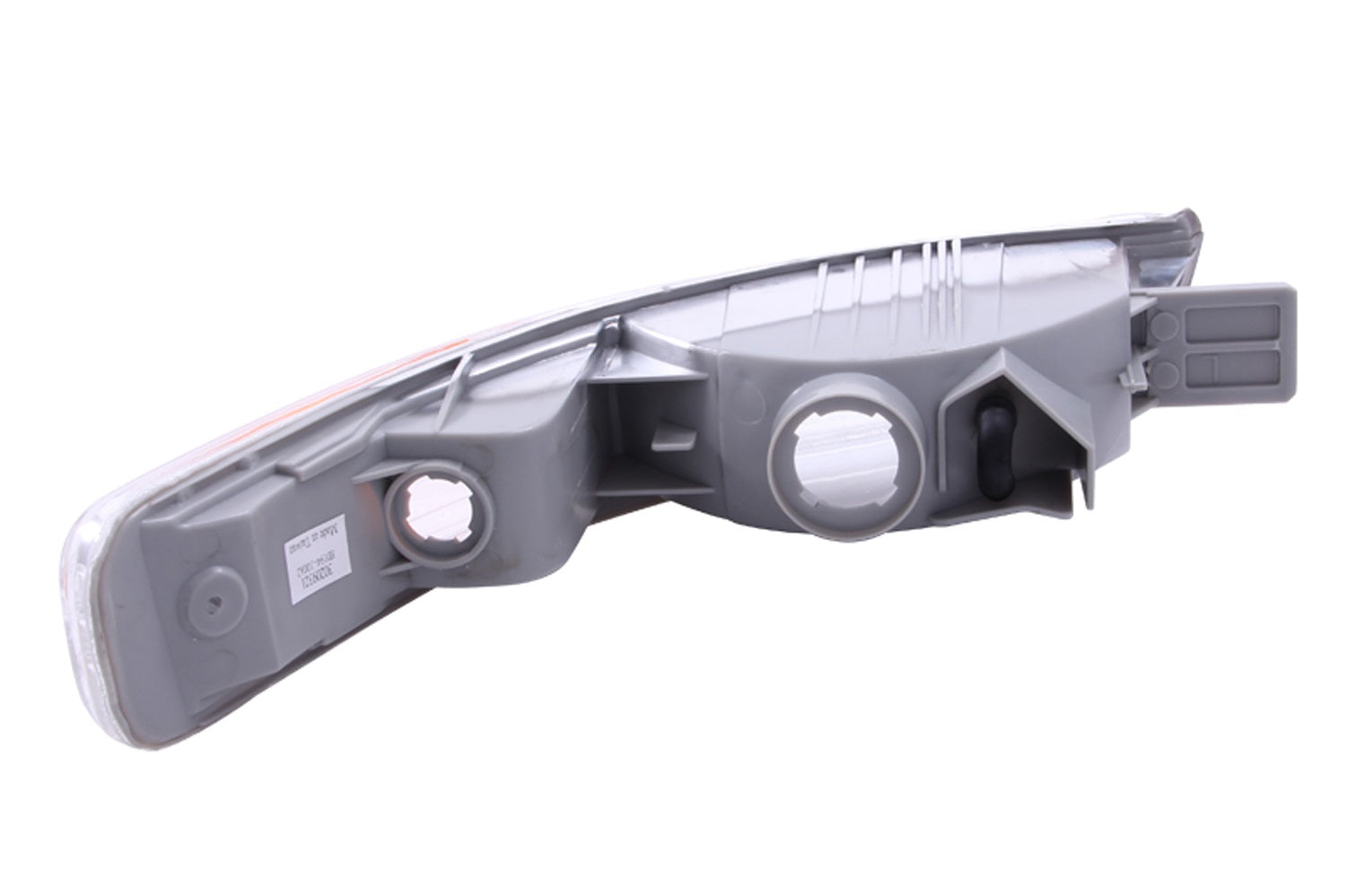 Turn Signal / Parking Light Assembly by ANZO USA
