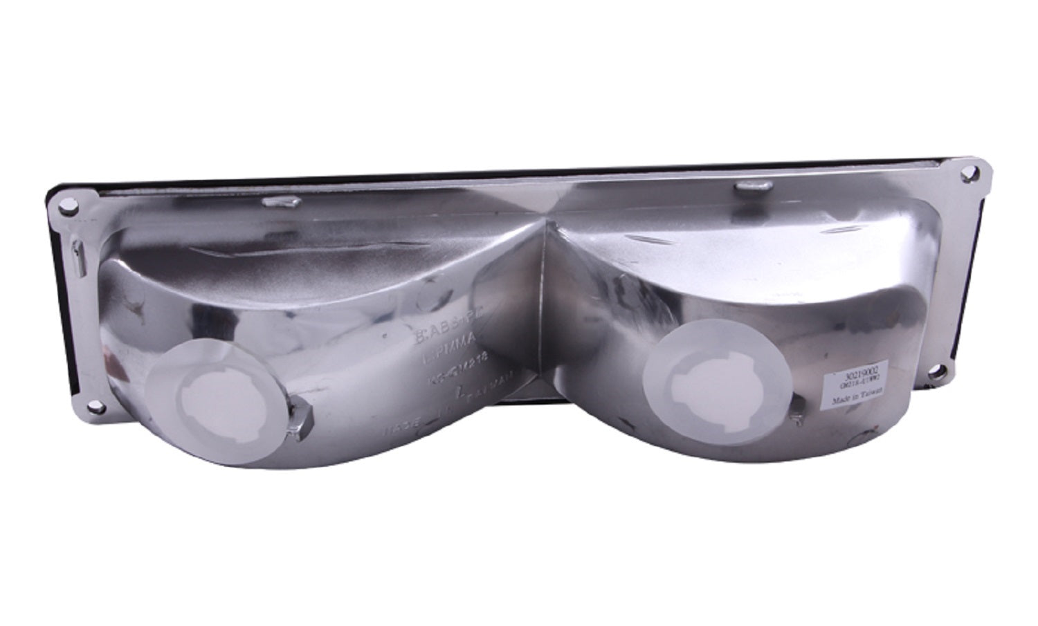 Parking Light Assembly by ANZO USA