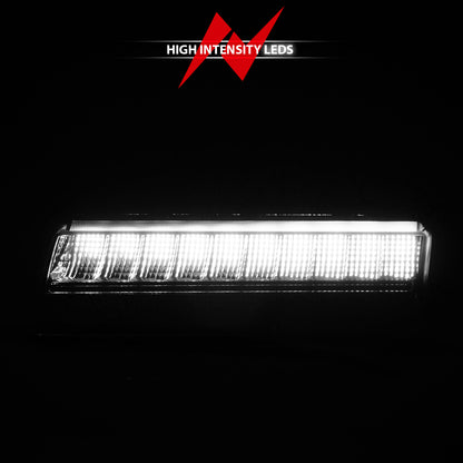 Side Marker Light Assembly by ANZO USA