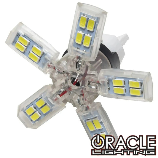 ORACLE 7440 24 SMD 3 Chip Spider Bulb (Single) - Cool White by ORACLE Lighting