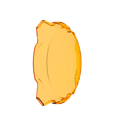 KC Shield Pro6 Gravity LED 6in Amber EA by KC HiLiTES