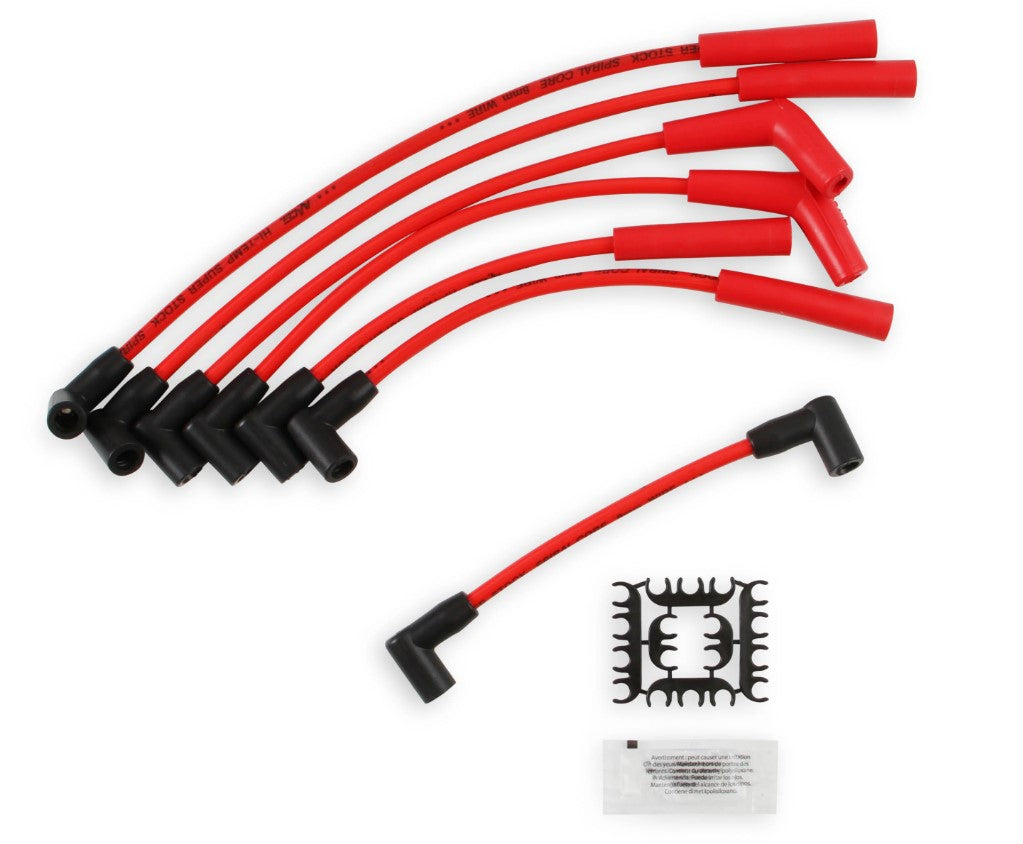 Truck Super Tune Up Kit for Jeep 4.0L by ACCEL