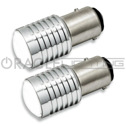 ORACLE 1156 5W CREE LED Reverse Light Bulbs by ORACLE Lighting