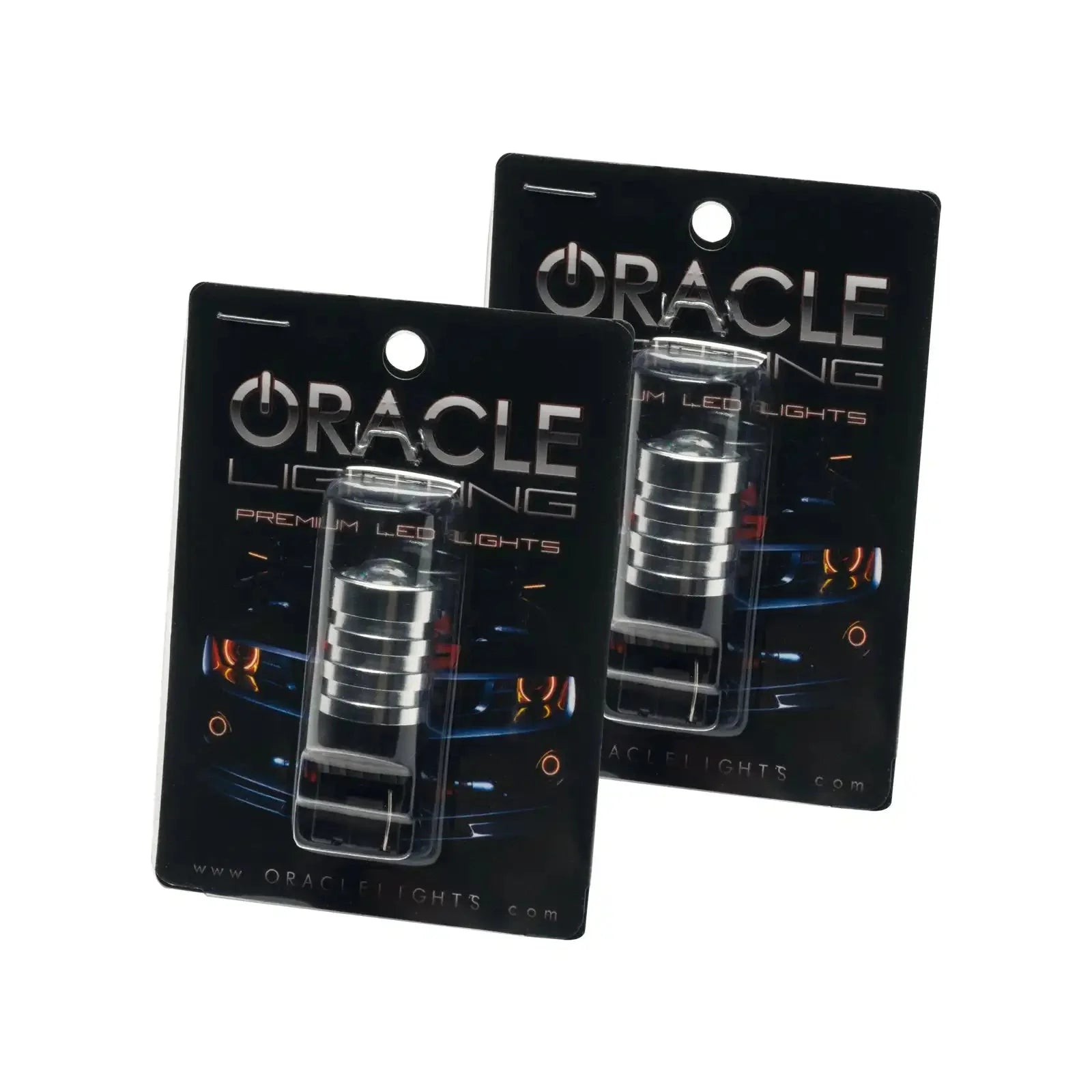 ORACLE Lighting 2018-2025 Jeep Wrangler JL Reverse Light Bulb (Pair) by ORACLE Lighting