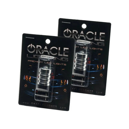 ORACLE Lighting 2018-2025 Jeep Wrangler JL Reverse Light Bulb (Pair) by ORACLE Lighting