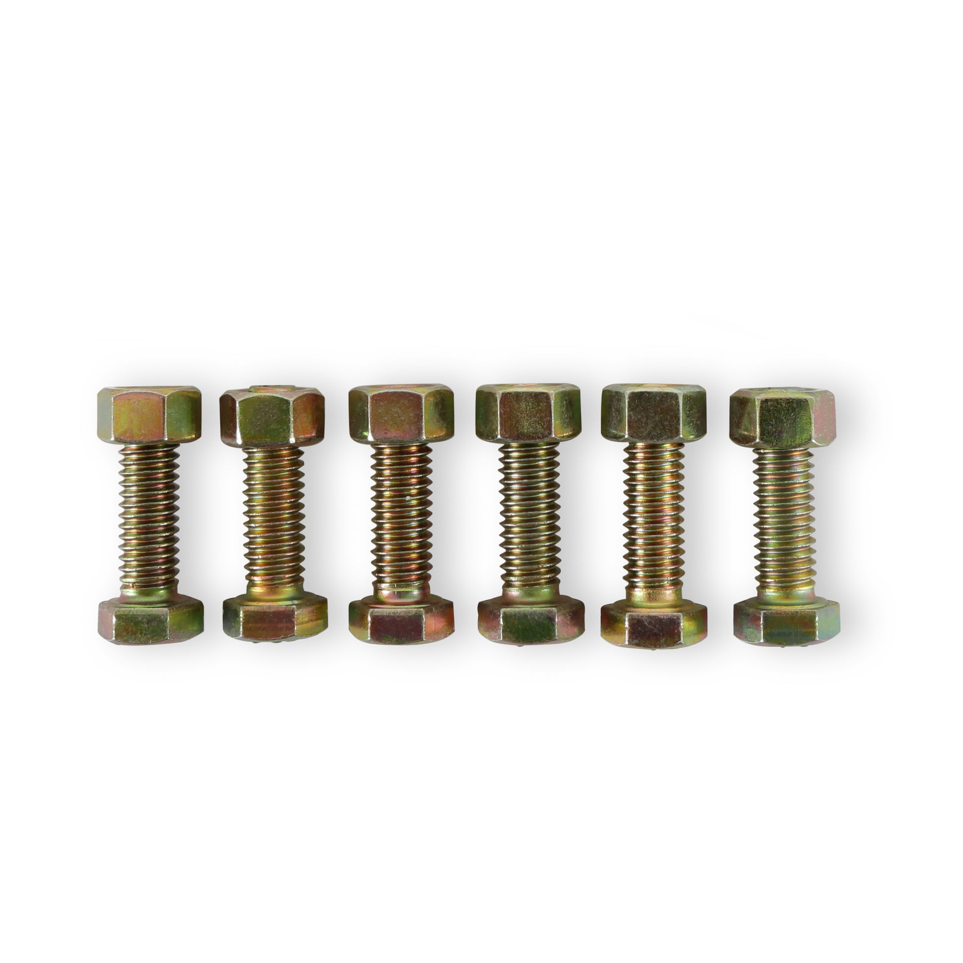 Fits 3 Inch Diameter 3-Bolt Round Header Collectors by Mr Gasket